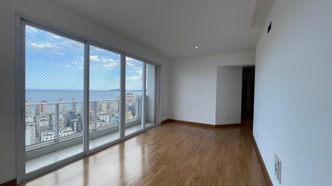 Apartamento com 4 dormitórios à venda, 274 m² por R$ 4.690.000,00 - Boqueirão - Santos/SP