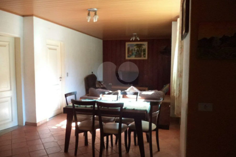 Chácara à venda com 5 quartos em Horto Florestal, São Paulo, SP