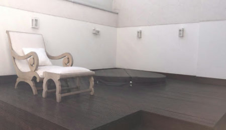 Cobertura com 2 dormitórios à venda, 125 m² por R$ 2.400.000,00 - Brooklin Paulista - São Paulo/SP