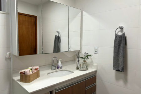 Apartamento à venda com 3 quartos em Méier, Rio de Janeiro, RJ