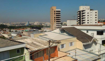 Sobrado à venda com 4 quartos, sendo 3 suítes,  em Vila Maria Alta, São Paulo, SP