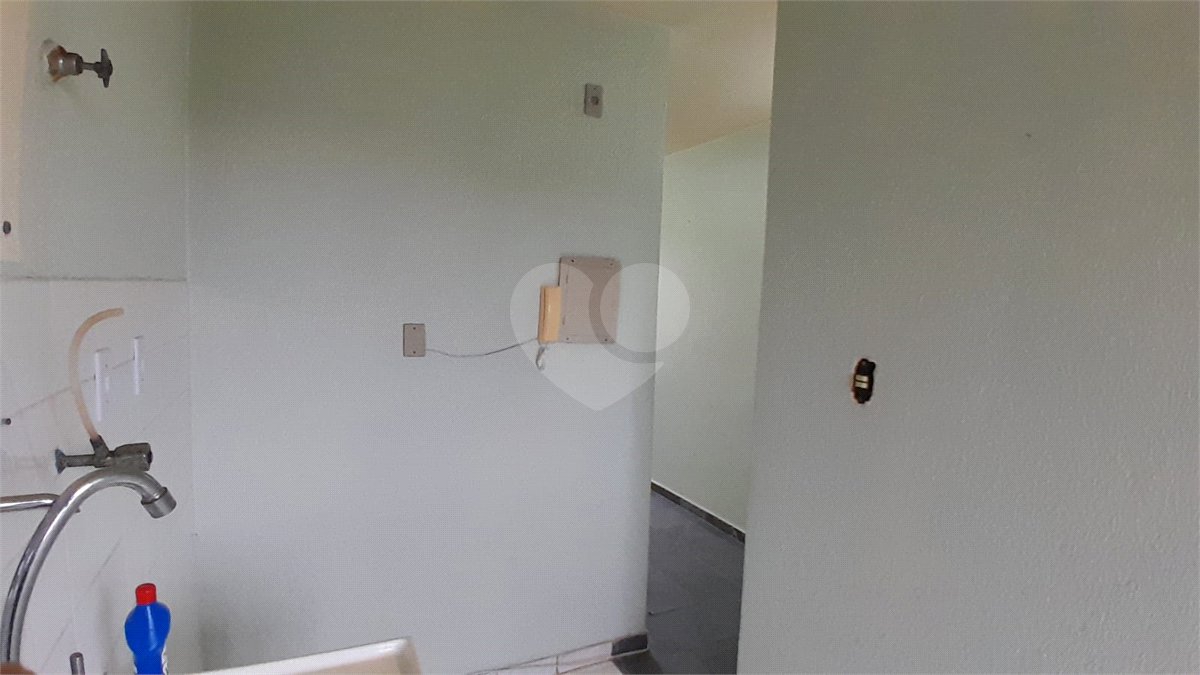 Apartamento à venda com 2 quartos em Campo Grande, Rio de Janeiro, RJ
