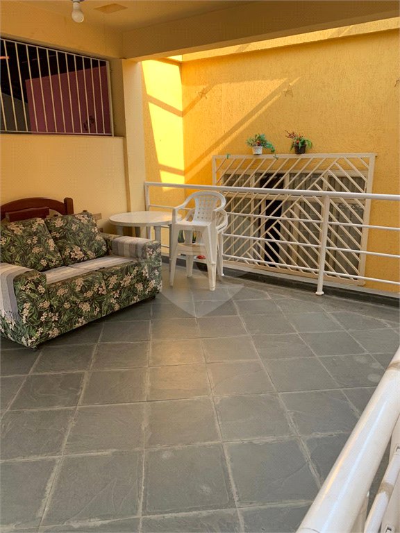 Sobrado à venda com 3 quartos, sendo 2 suítes, em Jardim São Paulo(zona Norte), São Paulo, SP