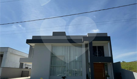 Terreno à venda com 7 suítes no condomínio Jequitibá, Jacareí - SP