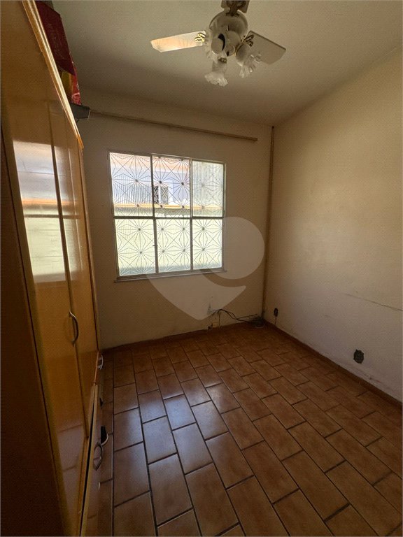 Casa Térrea à venda com 3 quartos em Campo Grande, Rio de Janeiro, RJ