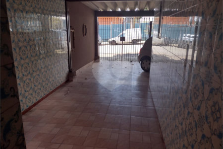 Casa à venda com 2 quartos em Vila Leopoldina, São Paulo, SP