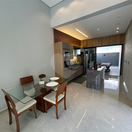 Casa à venda com 3 quartos, sendo 1 suíte, em Jardim Residencial Jardim, Sorocaba, SP