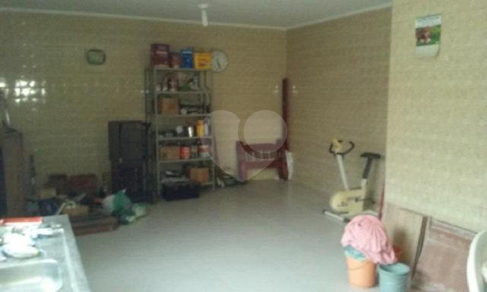 Sobrado à venda com 4 quartos, sendo 1 suíte, em Santana, São Paulo, SP