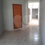 Sobrado à venda com 4 quartos, sendo 1 suíte, em Jardim Hubert, Indaiatuba, SP