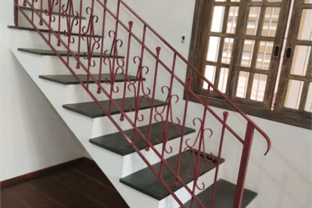 Sobrado à venda com 3 quartos, sendo 1 suíte, em Parque Ipê, São Paulo, SP