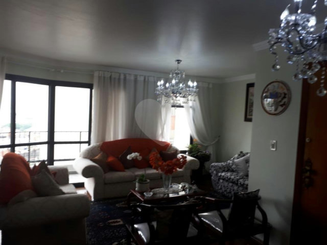 Apartamento à venda com 4 quartos, sendo 3 suítes,  em Jardim São Paulo(zona Norte), São Paulo, SP