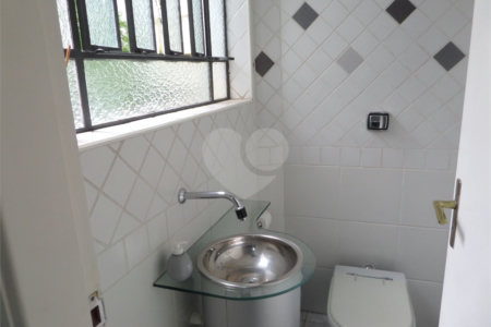 Casa à venda com 3 quartos em Perdizes, São Paulo, SP