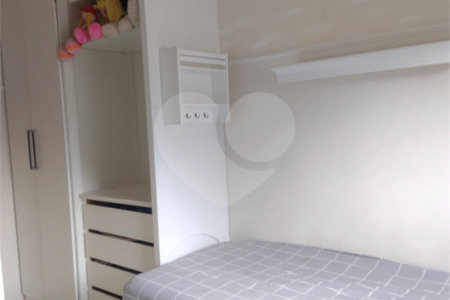 Apartamento à venda com 2 quartos em Jardim do Colégio (zona Norte), São Paulo, SP