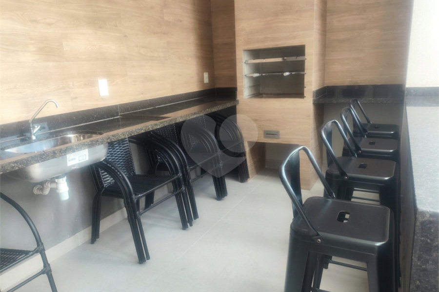 Studio à venda com 2 quartos em Jardim São Paulo(zona Norte), São Paulo, SP