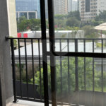 Apartamento para alugar com 1 suíte em Pinheiros, São Paulo, SP