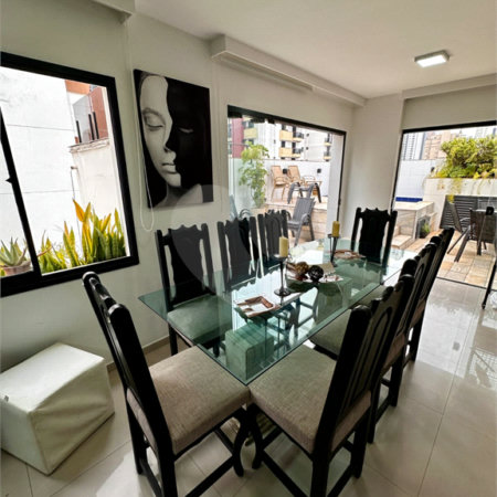 Apartamento à venda com 3 quartos, sendo 1 suíte, em Vila Regente Feijó, São Paulo, SP