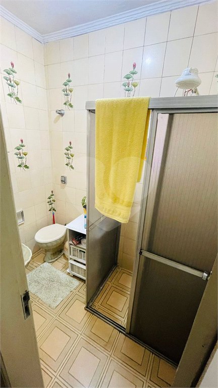 Casa à venda com 3 quartos em São Salvador, São Paulo, SP