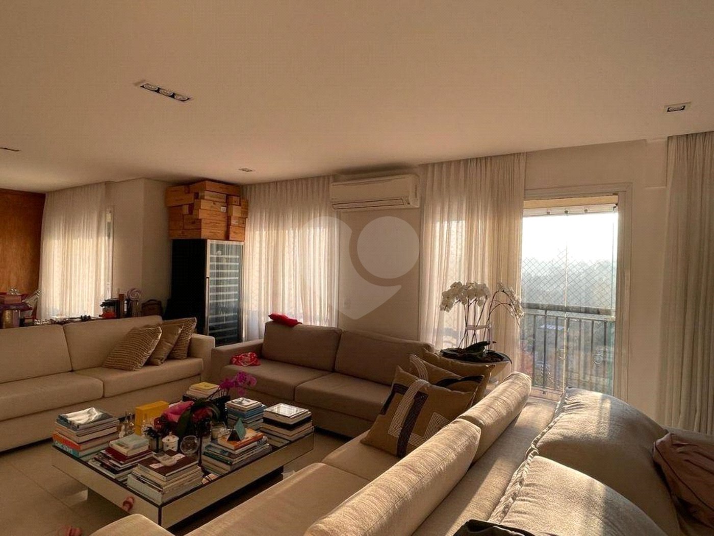 Apartamento à venda com 3 suítes em Vila Progredior, São Paulo, SP