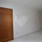 Apartamento à venda com 2 quartos, sendo 1 suíte, em Vila Mazzei, São Paulo, SP