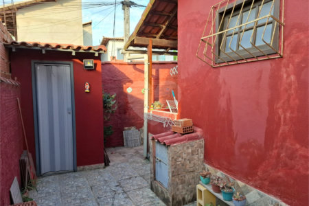 Casa à venda com 2 quartos em Rasa, Armação dos Búzios, RJ