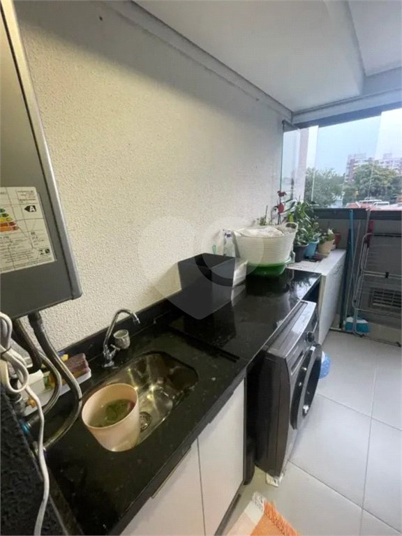 Apartamento à venda com 2 quartos, sendo 1 suíte,  em Ferreira, São Paulo, SP