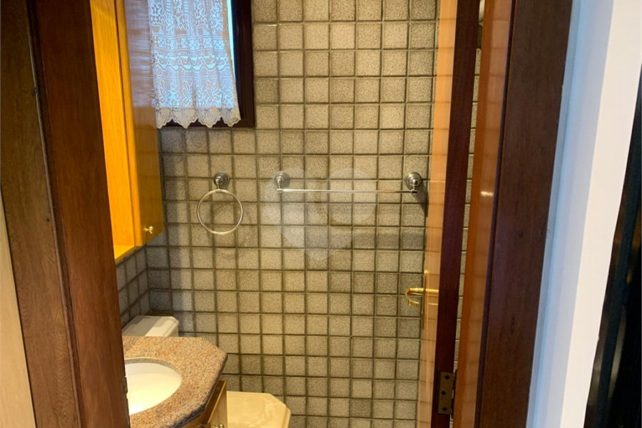 Apartamento à venda com 3 suítes em Água Fria, São Paulo, SP
