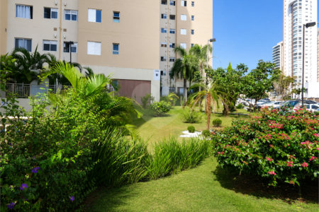 Apartamento à venda com 2 quartos em Parque Campolim, Sorocaba, SP
