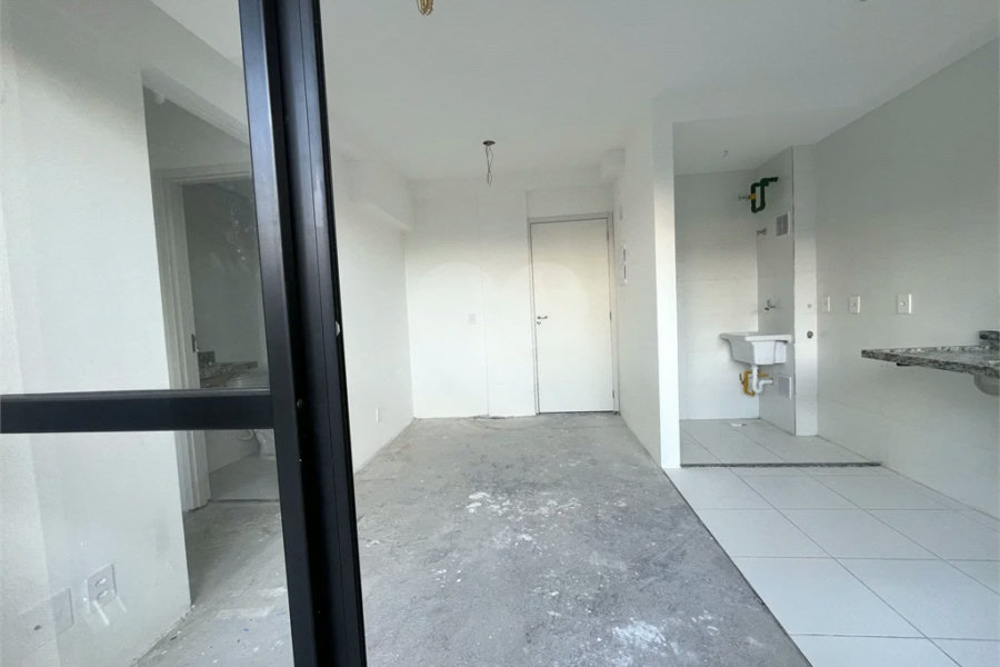 Apartamento à venda com 2 quartos em VILA GUILHERME, São Paulo, SP
