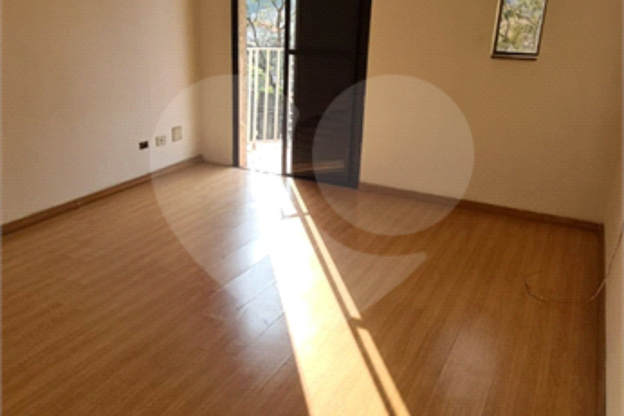 Sobrado à venda com 3 quartos, sendo 1 suíte, em Tucuruvi, São Paulo, SP