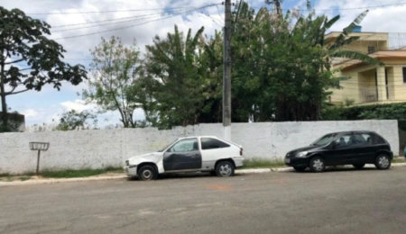 Terreno à venda em Jardim das Vertentes, São Paulo, SP