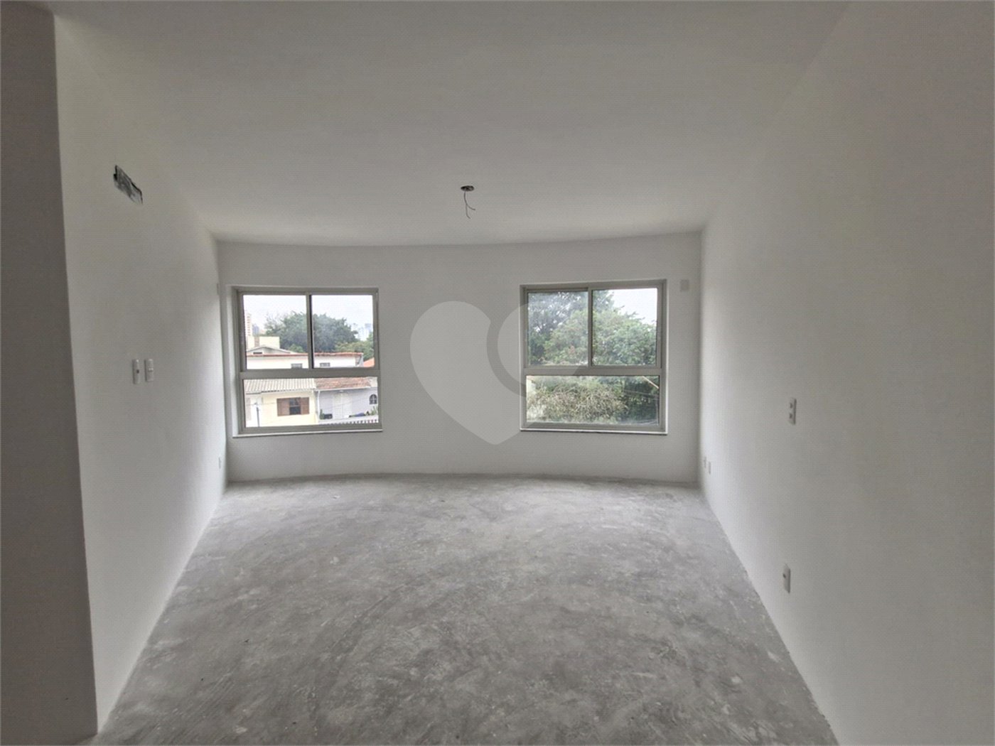Apartamento à venda com 2 suítes em Santana, São Paulo, SP