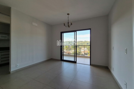 Apartamento para locação no Residencial Vila Helena, em Atibaia, ideal para quem busca conforto, praticidade e excelente localização.
