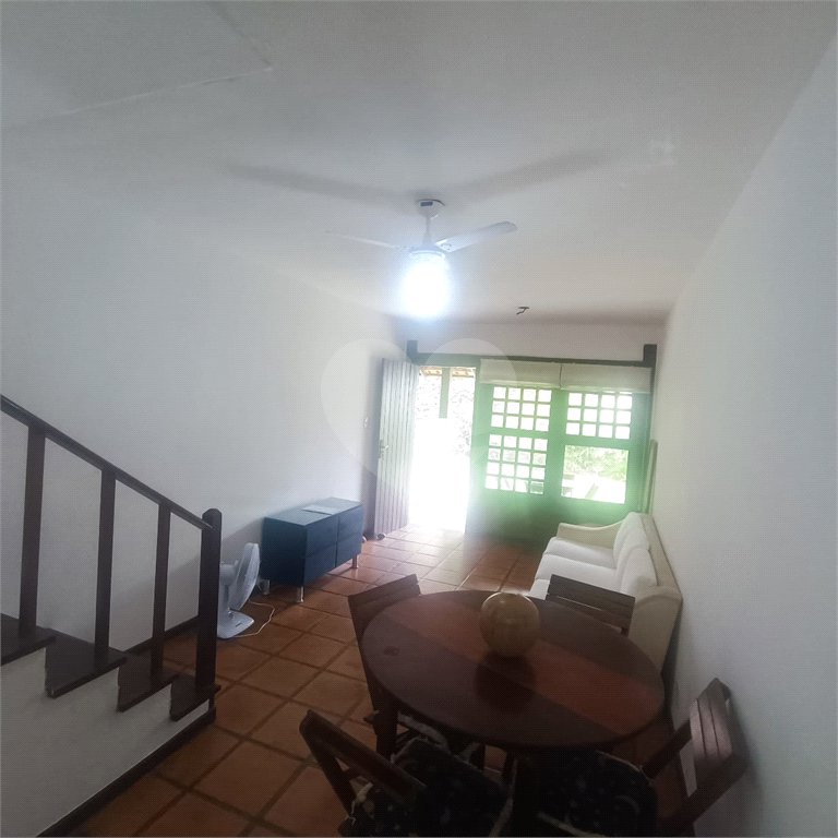 Casa em condomínio à venda ou para alugar com 2 quartos, sendo 1 suíte,  em Geribá, Armação dos Búzios, RJ