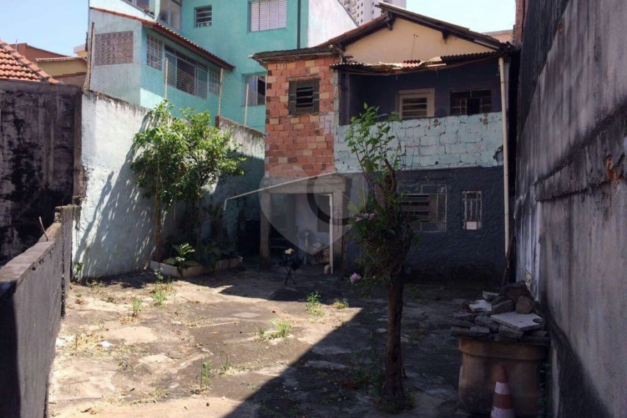 Casa à venda com 2 quartos em Lauzane Paulista, São Paulo, SP