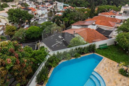 Casa à venda com 3 quartos, sendo 1 suíte, em Tucuruvi, São Paulo, SP
