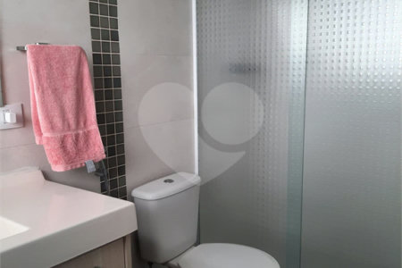 Sobrado à venda com 3 quartos, sendo 1 suíte, em Água Fria, São Paulo, SP