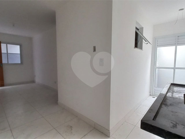 Apartamento à venda com 2 quartos em Tucuruvi, São Paulo, SP