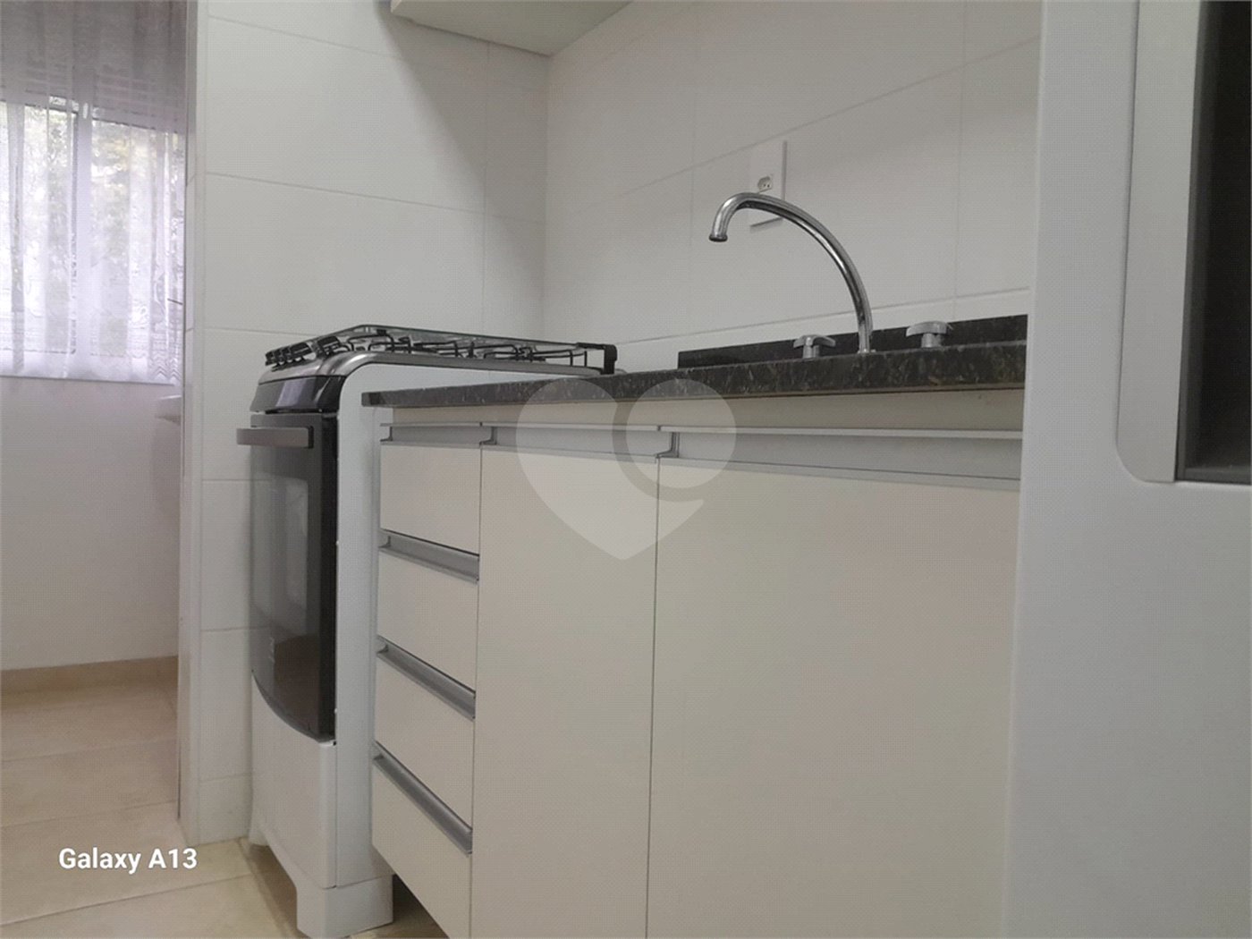 Apartamento à venda com 1 suíte em Vila Andrade, São Paulo, SP