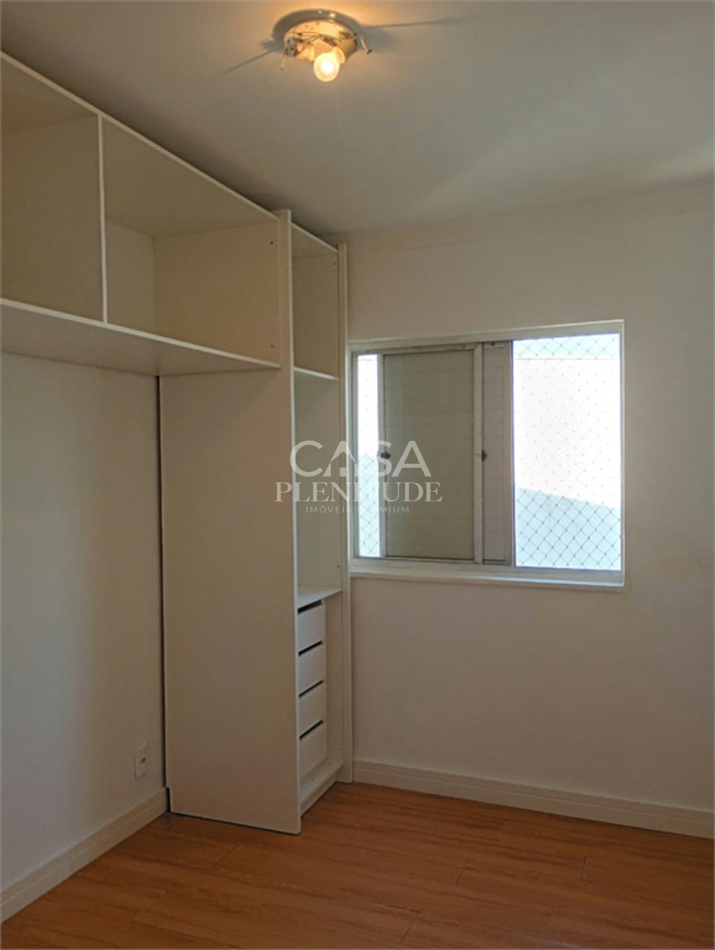Apartamento à venda com 2 quartos em Vila Lucy, Sorocaba, SP