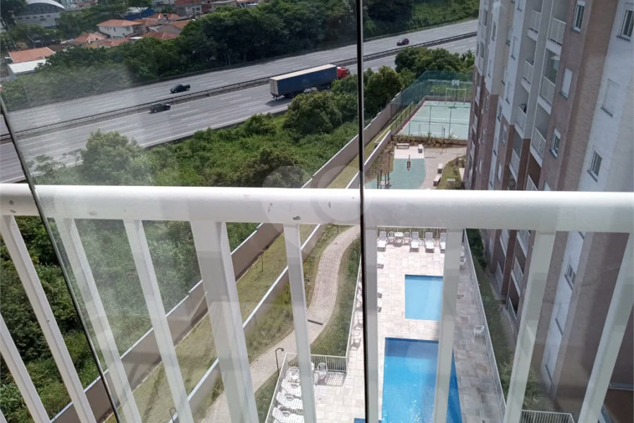 Apartamento à venda com 2 quartos em Pirituba, São Paulo, SP