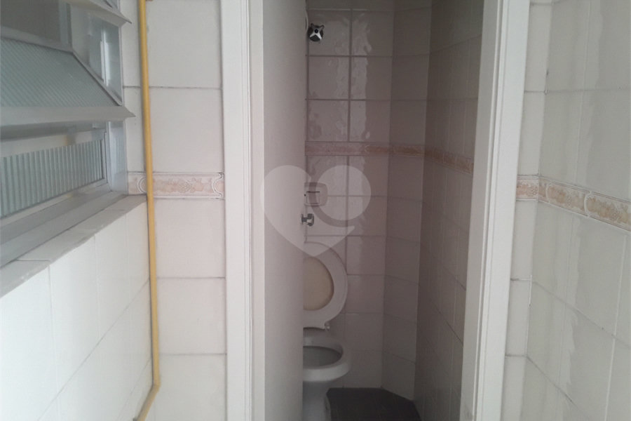 Apartamento à venda com 2 quartos em Bom Retiro, São Paulo, SP