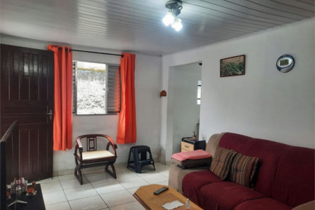 Terreno de 503 m² com Casa à Venda em Vicente de Carvalho | Excelente Oportunidade para Investidores Próximo ao Futuro Túnel Santos–Guarujá