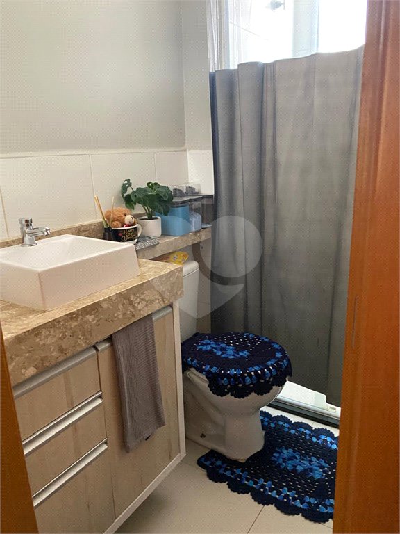 Apartamento à venda com 2 quartos em Olaria, Salto, SP