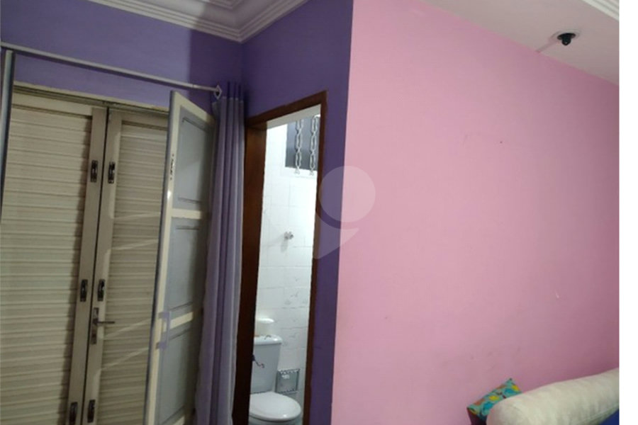 Sobrado à venda com 3 quartos, sendo 2 suítes, em Jaguara, São Paulo, SP
