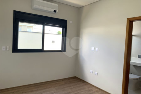 Casa à venda com 3 suítes no condomínio Alphaville Nova Esplanada 1, Votorantim - SP
