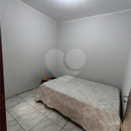 Casa à venda com 3 quartos em Parque Residencial Quinta da Lagoa, Três Lagoas, MS
