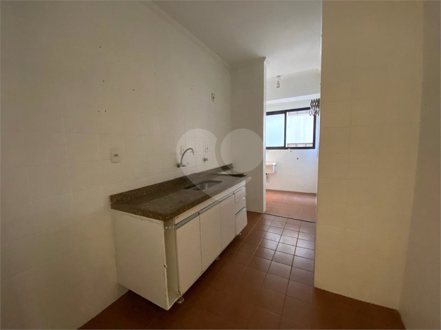 Apartamento à venda com 3 quartos em Tatuapé, São Paulo, SP