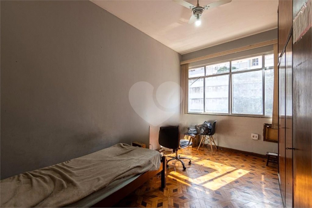 Apartamento à venda com 3 quartos em Tijuca, Rio de Janeiro, RJ