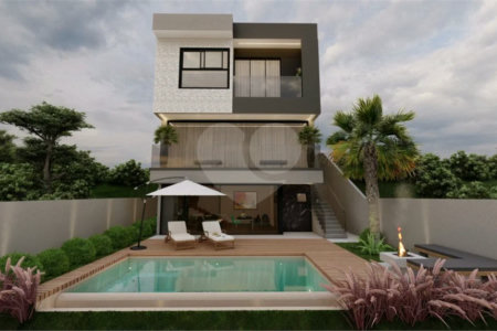 Casa à venda com 3 suítes em Mina, Itupeva, SP