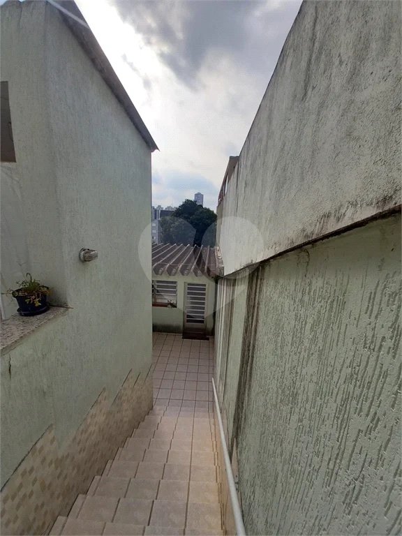 Sobrado à venda com 3 quartos, sendo 1 suíte, em Vila Aurora (zona Norte), São Paulo, SP